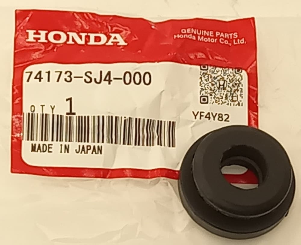 Втулка Хонда Фр В в Саки 555531481