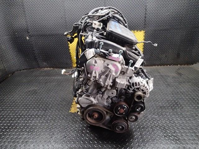 Двигатель Ниссан Х-Трейл в Саки 100538