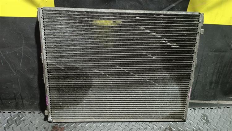 Радиатор кондиционера Тойота Хайлюкс Сурф в Саки 1054401