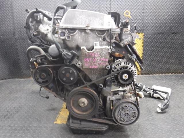 Двигатель Ниссан Х-Трейл в Саки 111906