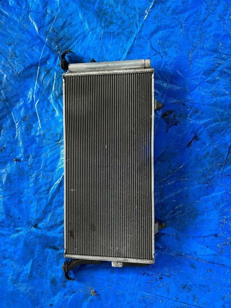 Радиатор кондиционера Субару Легаси в Саки 245878