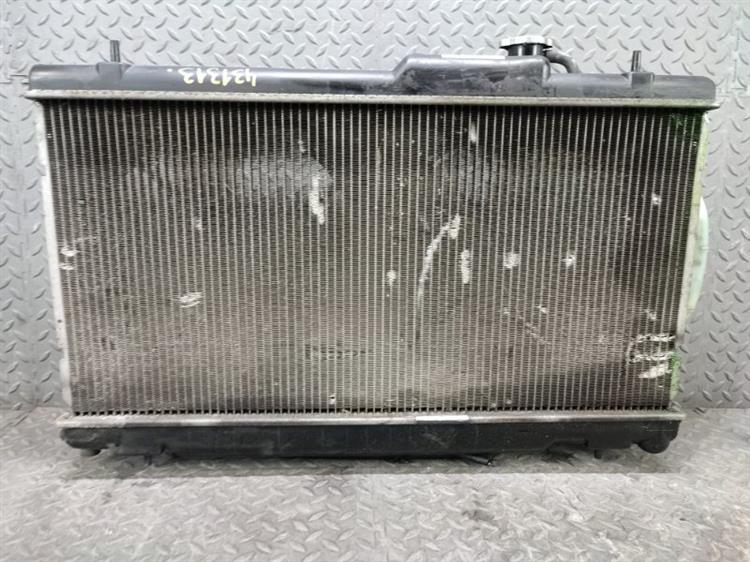 Радиатор основной Субару Легаси в Саки 431313