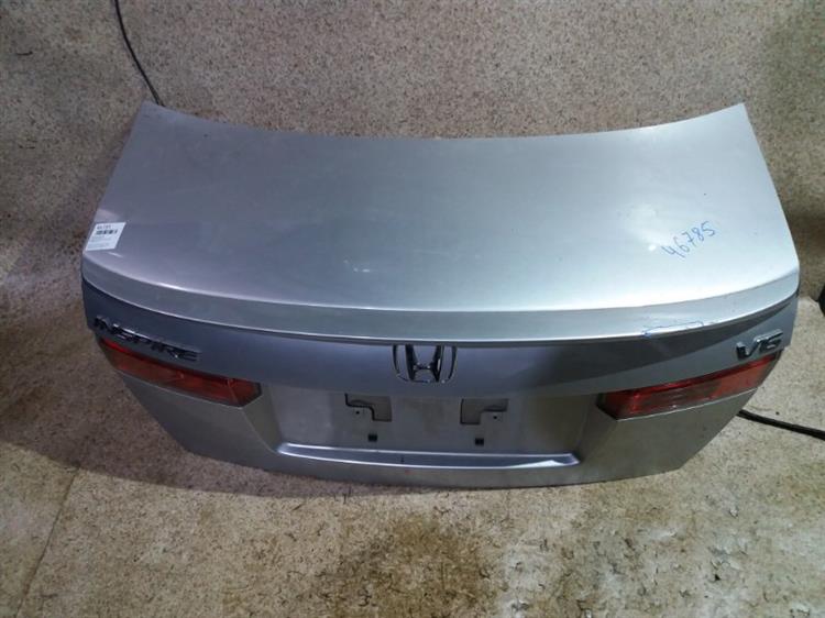 Крышка багажника Хонда Инспаер в Саки 46785