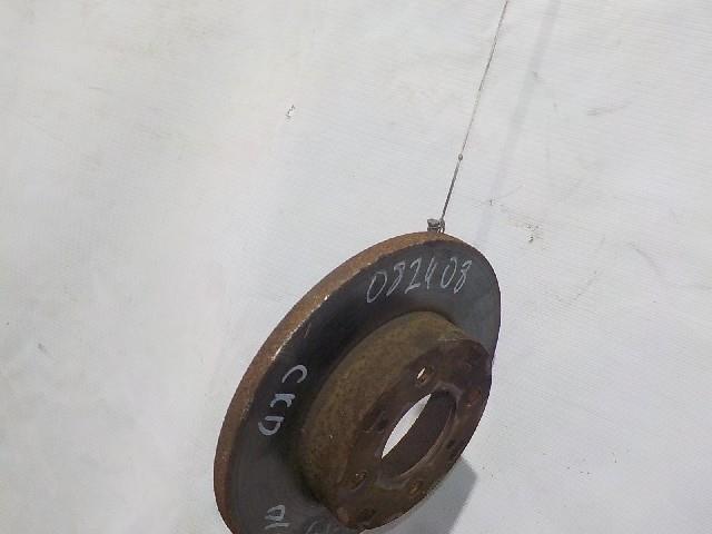Тормозной диск Мицубиси Либеро в Саки 845041
