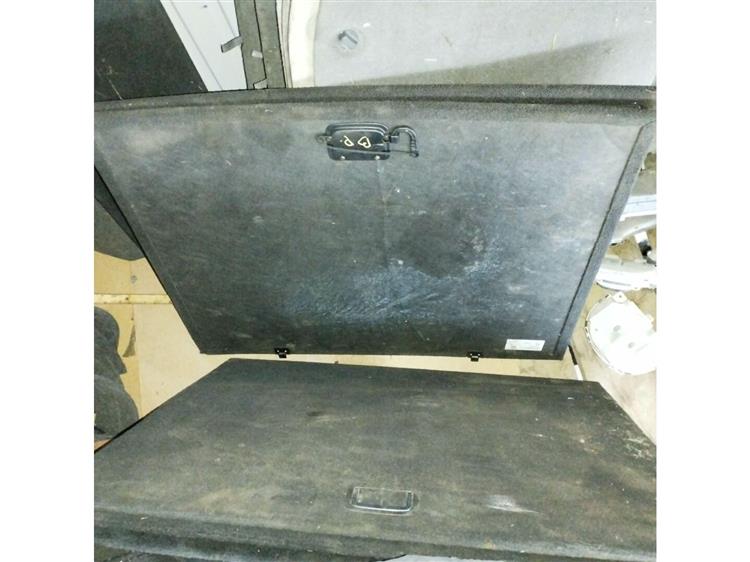 Полка багажника Субару Легаси в Саки 89063
