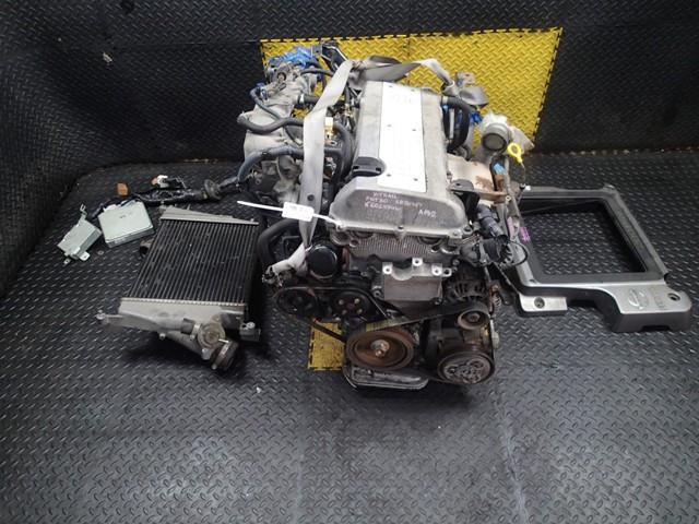 Двигатель Ниссан Х-Трейл в Саки 91097