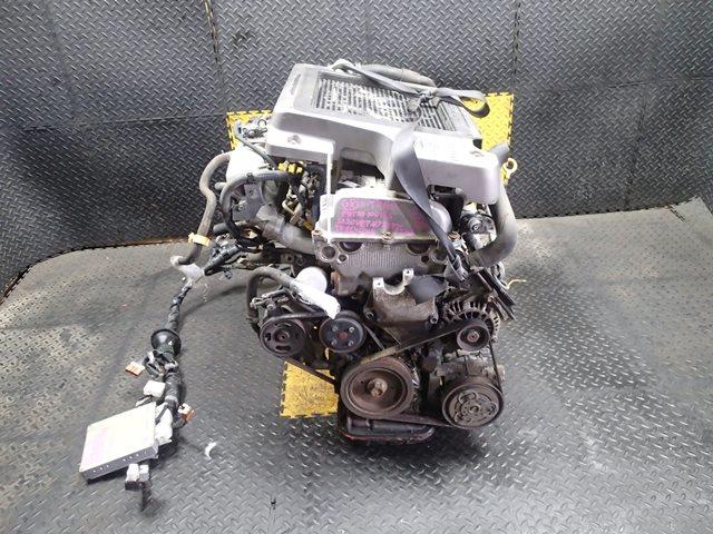 Двигатель Ниссан Х-Трейл в Саки 910991