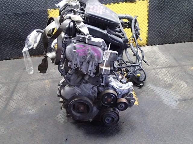 Двигатель Ниссан Х-Трейл в Саки 91101