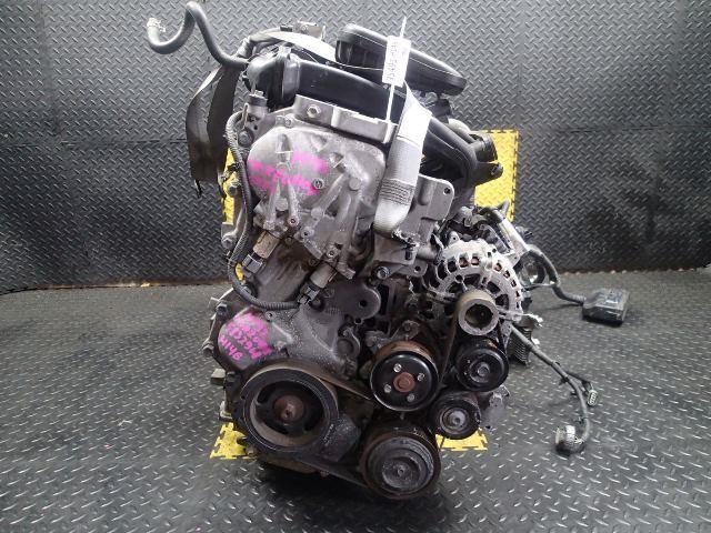Двигатель Ниссан Х-Трейл в Саки 95491